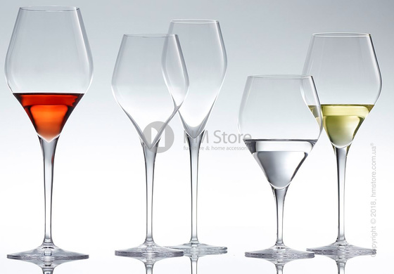 Набор бокалов для воды Schott Zwiesel Finesse 385 мл на 6 персон