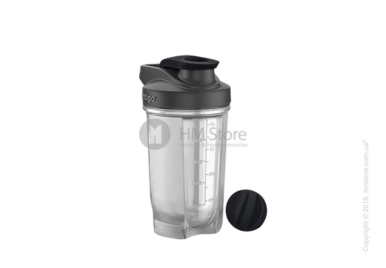 Шейкер Contigo Shake & Go Fit, Black 590 мл