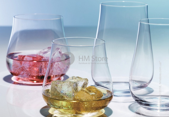 Набор стаканов Schott Zwiesel Life 382 мл на 2 персоны