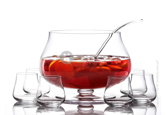 Набор стаканов Schott Zwiesel Life 382 мл на 2 персоны