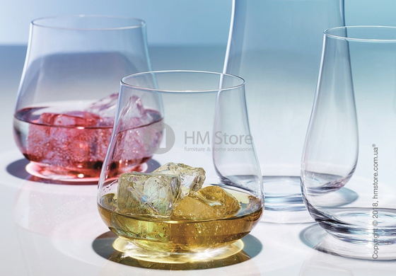 Набор стаканов Schott Zwiesel Life 525 мл на 2 персоны