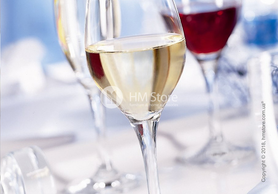 Набор бокалов для красного вина Schott Zwiesel Mondial 445 мл на 6 персон