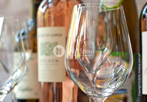 Набор бокалов для красного вина Schott Zwiesel Mondial 445 мл на 6 персон