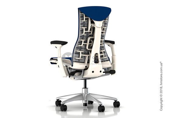 Кресло Herman Miller Embody