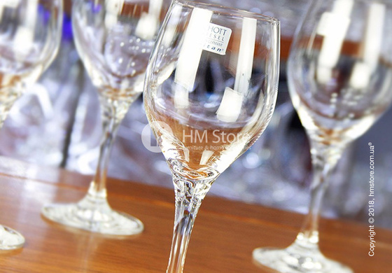 Набор рюмок для ликера Schott Zwiesel Mondial 71 мл на 6 персон