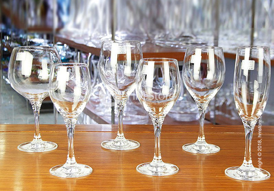 Набор рюмок для ликера Schott Zwiesel Mondial 71 мл на 6 персон