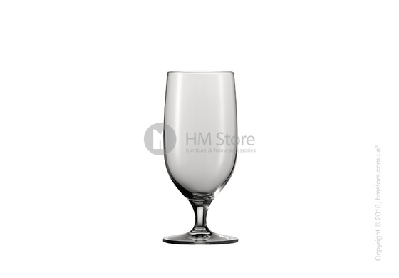 Набор бокалов для пива Pilsner Schott Zwiesel Mondial 410 мл на 6 персон