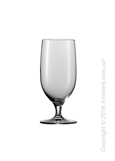 Набор бокалов для пива Pilsner Schott Zwiesel Mondial 410 мл на 6 персон