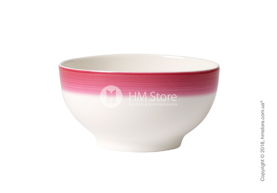 Пиала Villeroy & Boch коллекция Colourful Life, 750 мл, Berry Fantasy