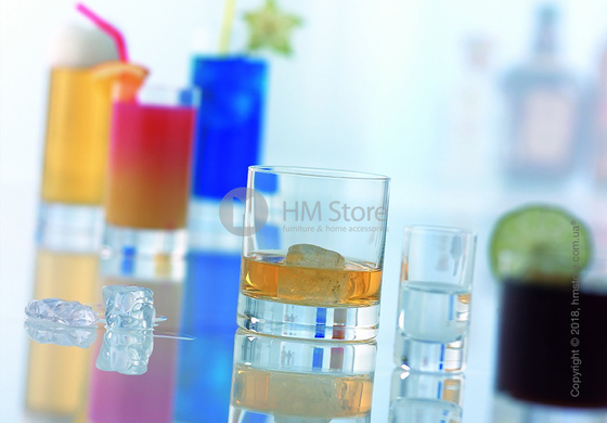 Набор стаканов для виски Schott Zwiesel Paris 319 мл на 6 персон Набор стаканов для виски Schott Zwiesel Paris 319 мл на 6 персон