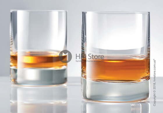 Набор стаканов для виски Schott Zwiesel Paris 319 мл на 6 персон Набор стаканов для виски Schott Zwiesel Paris 319 мл на 6 персон