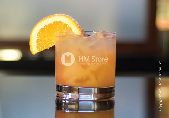 Набор стаканов для виски Schott Zwiesel Paris 319 мл на 6 персон