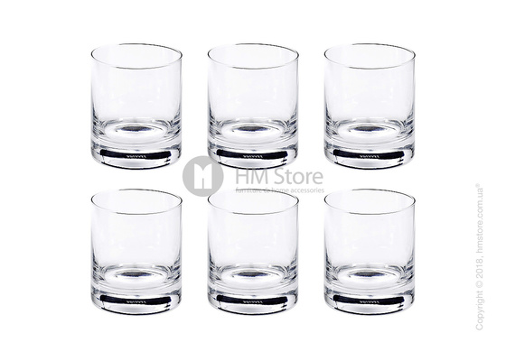 Набор стаканов для виски Schott Zwiesel Paris 319 мл на 6 персон