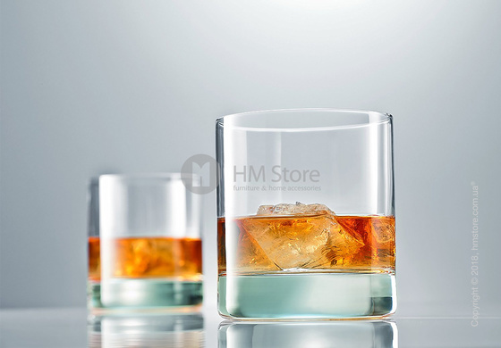Набор стаканов для виски Schott Zwiesel Paris 319 мл на 6 персон