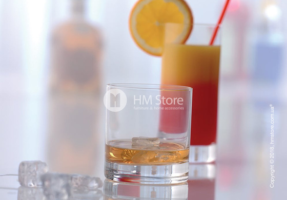 Набор стаканов для виски Schott Zwiesel Paris 319 мл на 6 персон