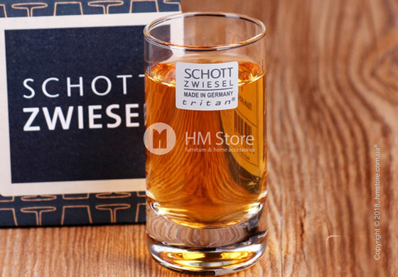 Набор стопок Schott Zwiesel Paris 50 мл на 6 персон