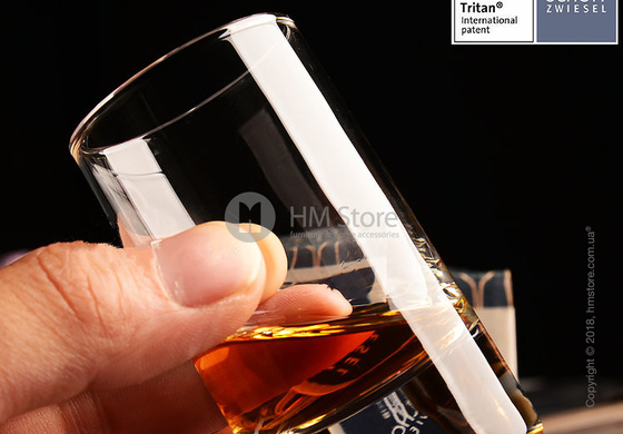 Набор стопок Schott Zwiesel Paris 50 мл на 6 персон