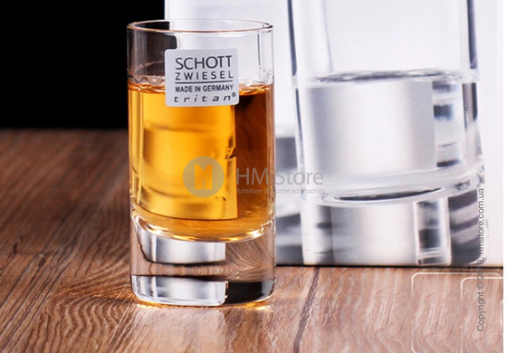 Набор стопок Schott Zwiesel Paris 50 мл на 6 персон