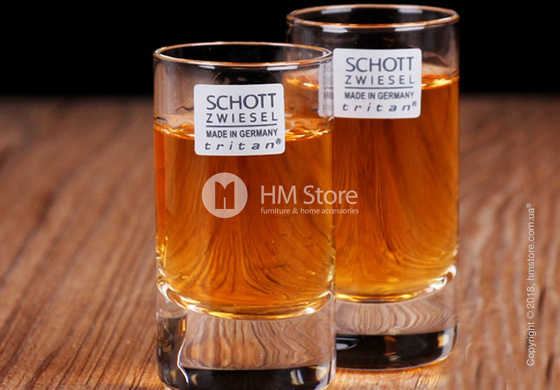 Набор стопок Schott Zwiesel Paris 50 мл на 6 персон