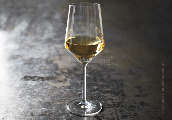 Набор бокалов для красного вина Burgundy Schott Zwiesel Pure 700 мл на 6 персон