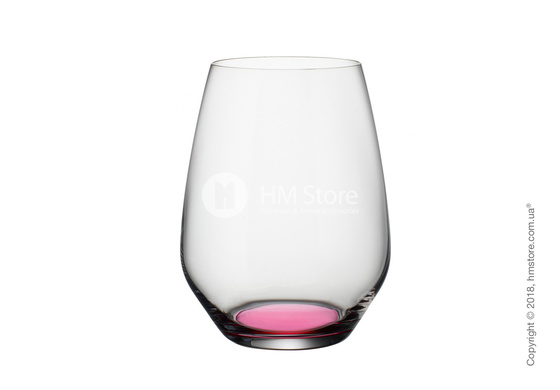 Набор стаканов Villeroy & Boch коллекция Colourful Life 420 мл на 4 персоны, Berry Fantasy Набор стаканов Villeroy & Boch коллекция Colourful Life 420 мл на 4 персоны, Berry Fantasy