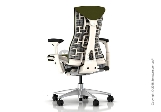Кресло Herman Miller Embody