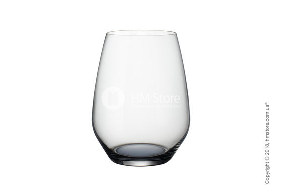 Набор стаканов Villeroy & Boch коллекция Colourful Life 420 мл на 4 персоны, Cosy Grey