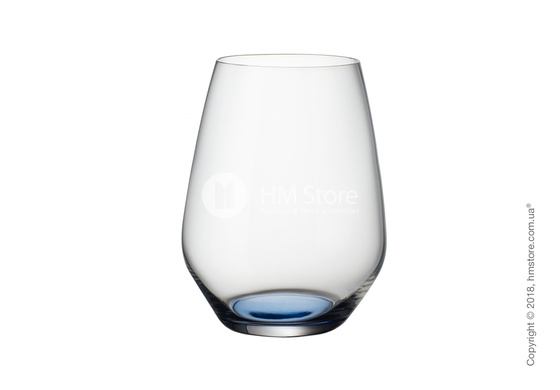 Набор стаканов Villeroy & Boch коллекция Colourful Life 420 мл на 4 персоны, Winter Sky Набор стаканов Villeroy & Boch коллекция Colourful Life 420 мл на 4 персоны, Winter Sky