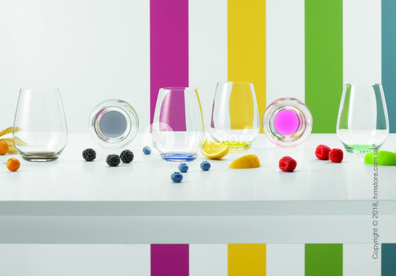 Набор стаканов Villeroy & Boch коллекция Colourful Life 420 мл на 4 персоны, Winter Sky Набор стаканов Villeroy & Boch коллекция Colourful Life 420 мл на 4 персоны, Winter Sky