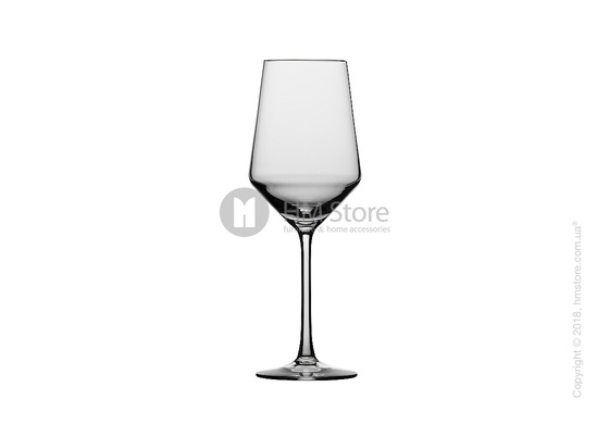 Набор бокалов для белого вина Sauvignon Blanc Schott Zwiesel Pure 408 мл на 6 персон