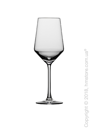 Набор бокалов для белого вина Sauvignon Blanc Schott Zwiesel Pure 408 мл на 6 персон