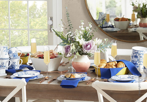 Набор бокалов для шампанского Schott Zwiesel Pure 215 мл на 6 персон