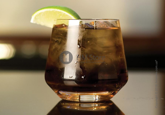 Набор стаканов для виски Old fashioned Schott Zwiesel Pure 389 мл на 6 персон