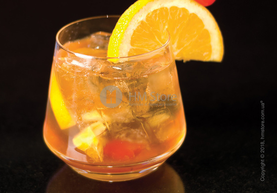 Набор стаканов для виски Old fashioned Schott Zwiesel Pure 389 мл на 6 персон