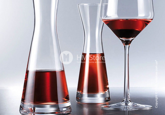 Набор карафе Schott Zwiesel Carafes 250 мл на 6 персон