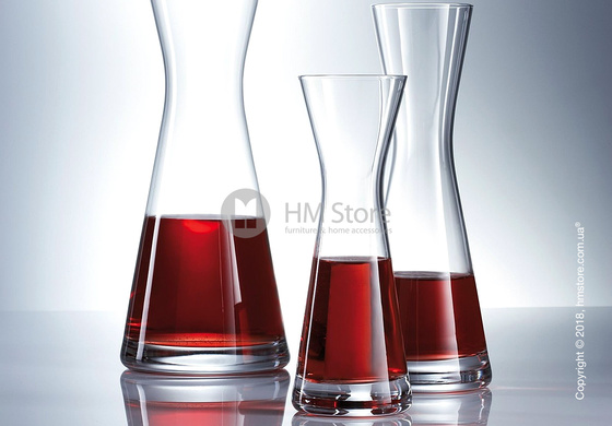 Набор карафе Schott Zwiesel Carafes 250 мл на 6 персон