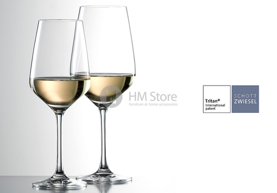 Набор бокалов для красного вина Schott Zwiesel Taste 497 мл на 6 персон