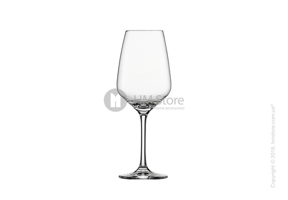 Набор бокалов для белого вина Schott Zwiesel Taste 356 мл на 6 персон