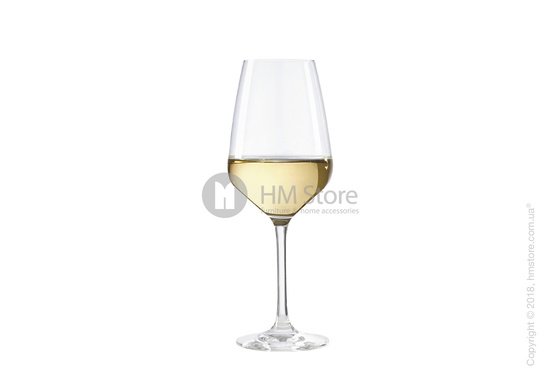 Набор бокалов для белого вина Schott Zwiesel Taste 356 мл на 6 персон