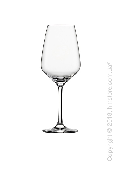 Набор бокалов для белого вина Schott Zwiesel Taste 356 мл на 6 персон
