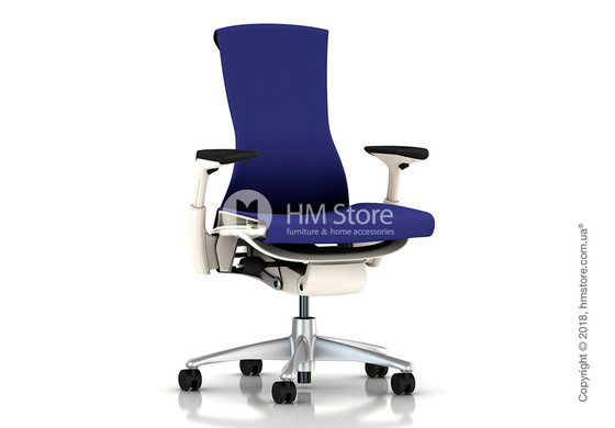 Кресло Herman Miller Embody