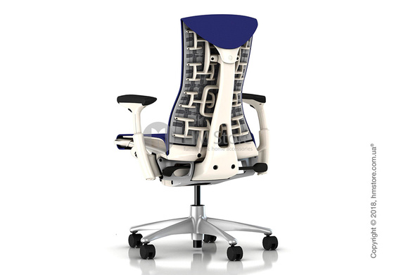 Кресло Herman Miller Embody