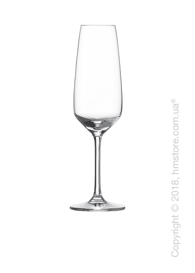 Набор бокалов для шампанского Schott Zwiesel Taste 283 мл на 6 персон