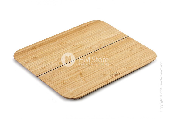 Разделочная доска Joseph Joseph Chop2Pot Bamboo Small