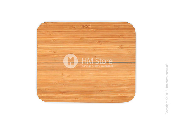 Разделочная доска Joseph Joseph Chop2Pot Bamboo Small