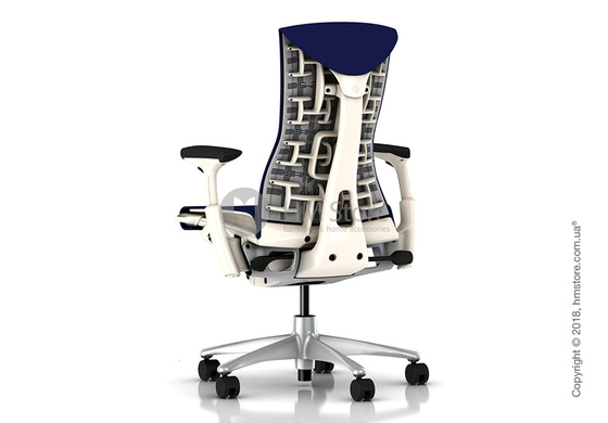 Кресло Herman Miller Embody