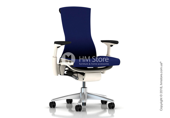 Кресло Herman Miller Embody