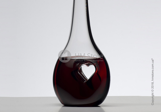 Декантер Riedel Black Tie Bliss 1,21 л Декантер Riedel Black Tie Bliss 1,21 л