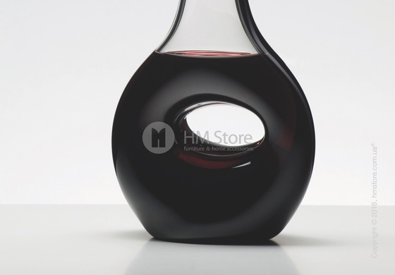 Декантер Black Tie Occhio Nero 1,21 л