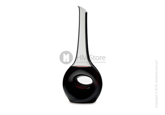 Декантер Black Tie Occhio Nero 1,21 л